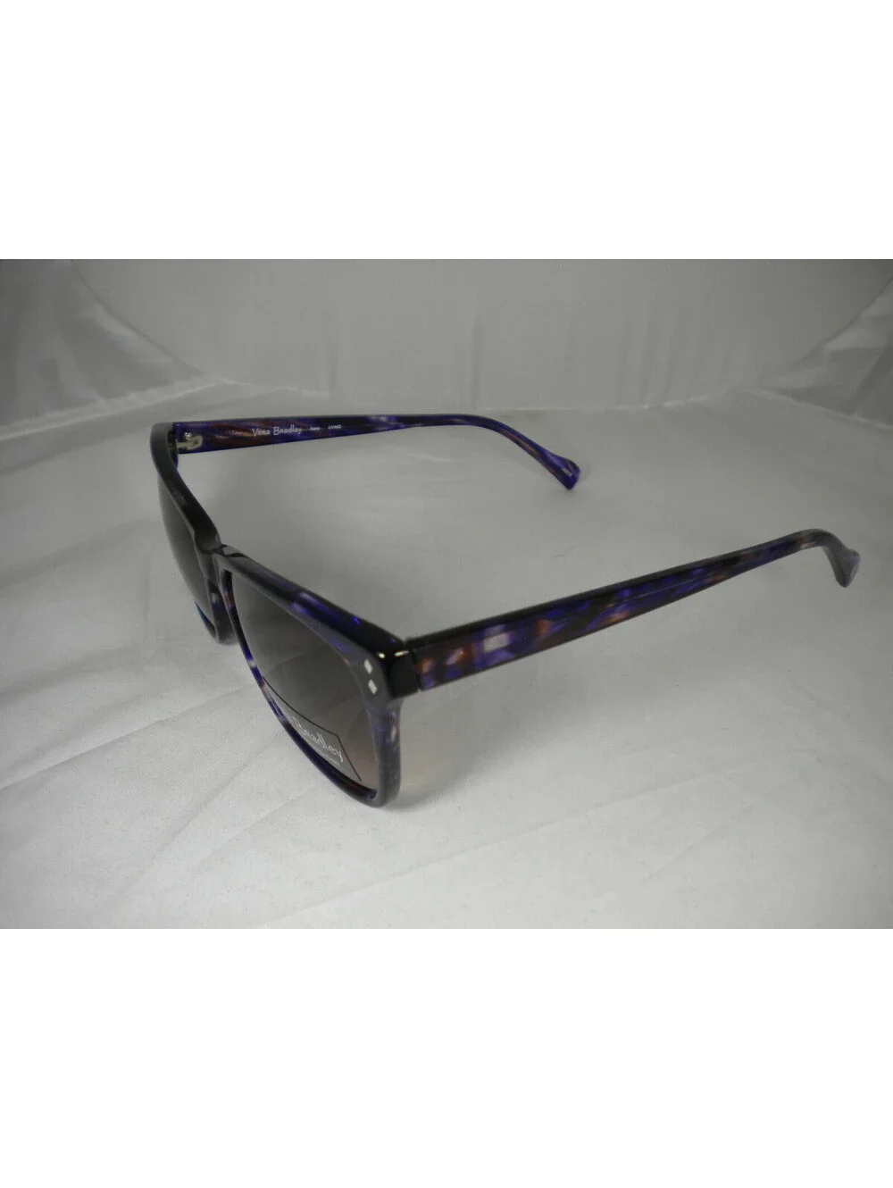 Vera Bradley Nana Lilac Medallions  (VB-958)